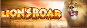 lions roar 1