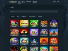 Diamond World Casino lobby Diamond World Casino 2