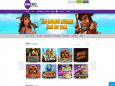 OmniSlots lobby Win a Romantic Cruise for 2 at OmniSlots! 6