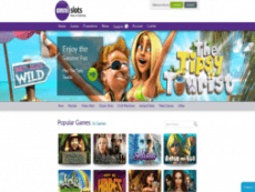 OmniSlots site Win a Romantic Cruise for 2 at OmniSlots! 5