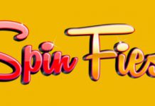 Spin Fiesta Spin Fiesta