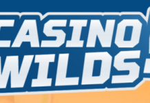 CasinoWilds CasinoWilds