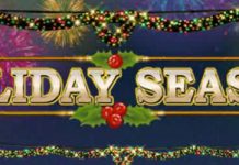 Holiday Season Holiday Season