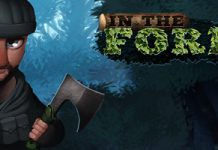 In the Forest In the Forest