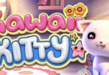 Kawaii Kitty Kawaii Kitty