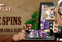 Grab 30 FREE SPINS on new High School Manga slot at Vegas Play Casino! High School Manga VegasPlay