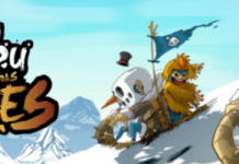 IKIBU casino races – 3,000,000 seeds in prizes! Ikibu casino races