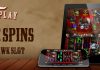 Vegas Play casino is granting 30 FREE SPINS on Black Hawk slot to every player! Black Hawk slot VegasPlay