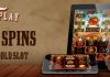 25 FREE SPINS on Jack on Hold slot at Vegas Play casino! Jack on Hold slot VegasPlay casino