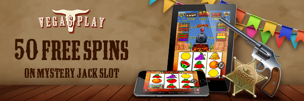 Mystery Jack slot Mystery Jack slot