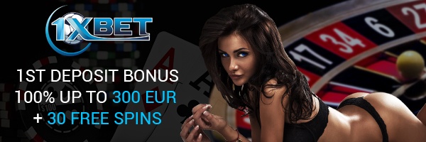 1xbet 1xslots 1xbet 1xslots deposit bonus