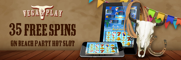 Beach Party Hot slot Beach Party Hot slot