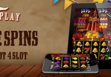 Make your own magic with 30 FREE SPINS on Magic Hot 4 slot at Vegas Play casino! Magic Hot 4 slot