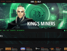 King Billy Casino King Billy Casino