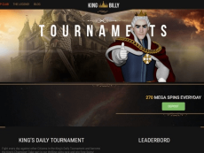 King Billy Casino King Billy Casino