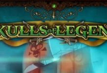 Skulls of Legend Skulls of Legend