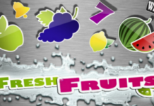 Fresh Fruits Fresh Fruits